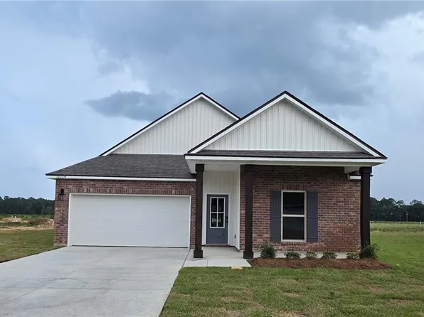 10204 Crystal Ln, Tickfaw, LA 70466