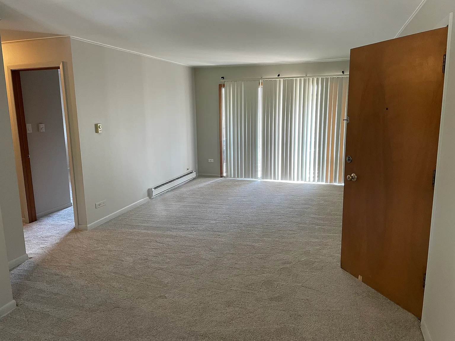 1 bed, 650 sqft, $1,250 — Photo 4