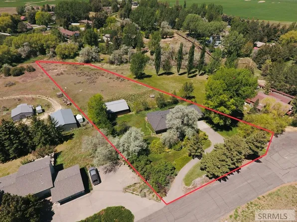 595 N Murdock Ln, Idaho Falls, ID 83402