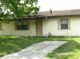 2313 Monroe St, Inverness, FL 34453