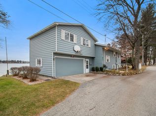 1386 White Birch Dr, Stanton, MI