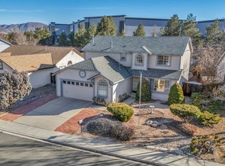 350 Kilborne Ave, Reno, NV 89509