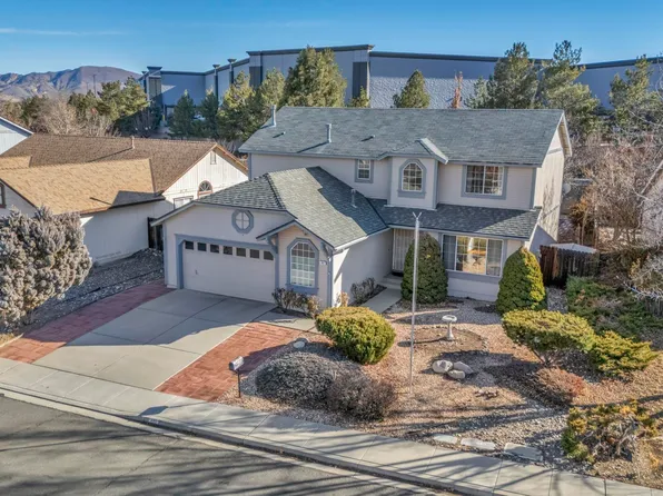 350 Kilborne Ave, Reno, NV 89509