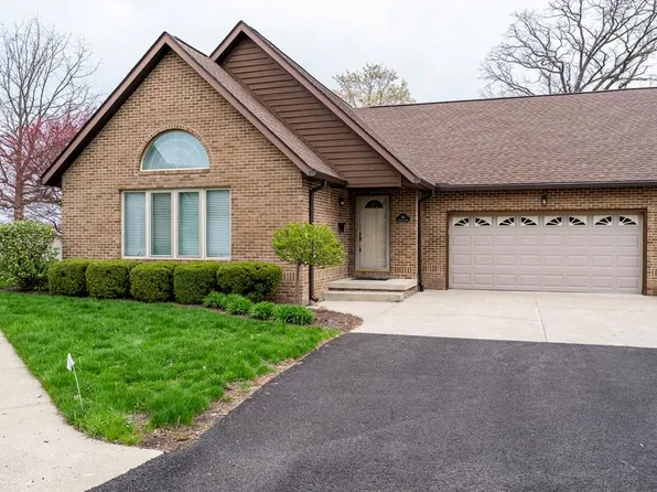 101 Highland Ave, Washington Court House, OH 43160