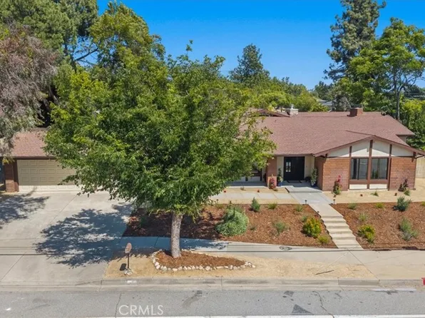 3310 N Mills Ave, Claremont, CA 91711