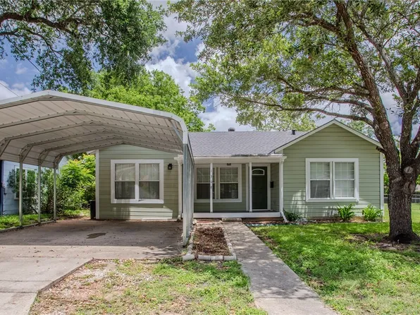 1308 E Park Ave, Victoria, TX 77901