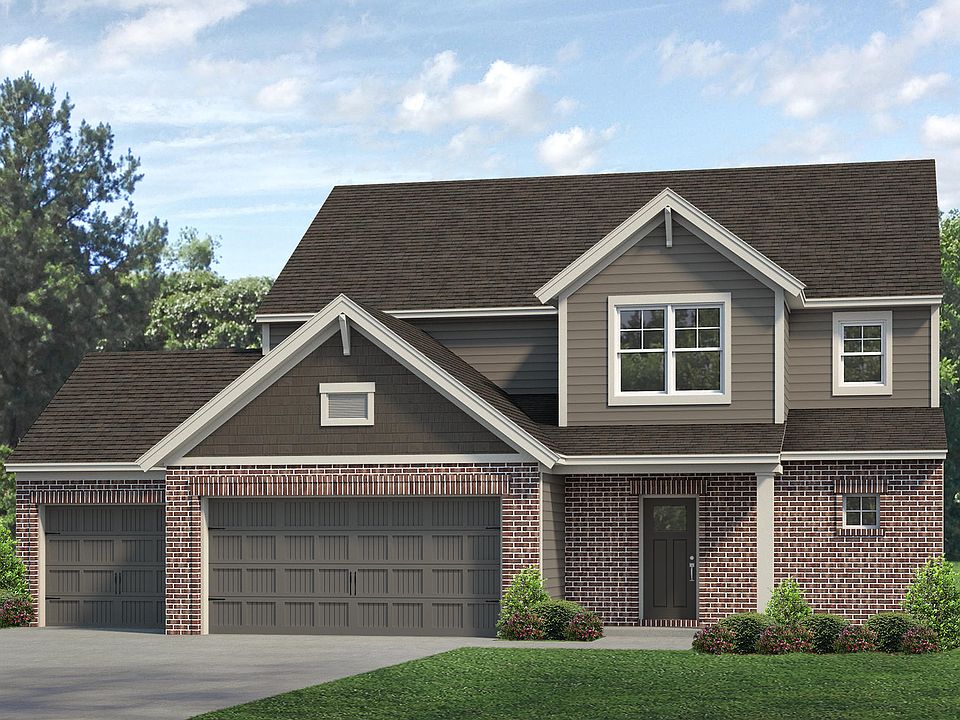 Exterior Rendering