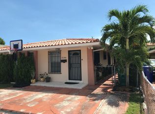 3288 SW 25th Ter, Miami, FL 33133