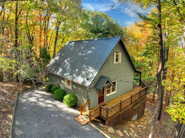 776 Mountain Oak Rd, Ellijay, GA 30536