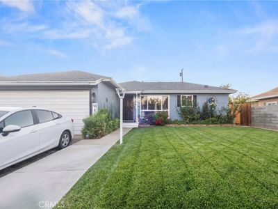 38727 Lemsford Ave, Palmdale, CA, 93550