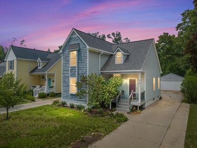 918 W Lewiston Ave, Ferndale, MI, 48220
