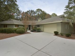 14 Off Shore Dr, Hilton Head Island, SC 29928