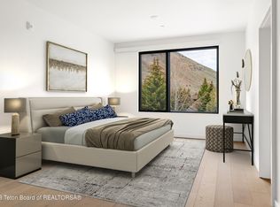 440 W Kelly Ave #9, Jackson, WY 83001
