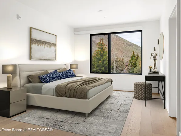 440 W Kelly Ave #4, Jackson, WY 83001