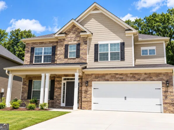 155 Craines Vw, Covington, GA 30014