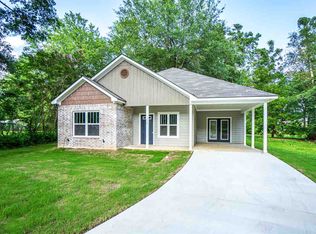 1900 Buccaneer Dr, Longview, TX 75604