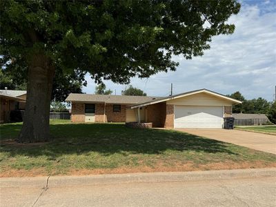 3813 N Shannon Ave, Bethany, OK, 73008