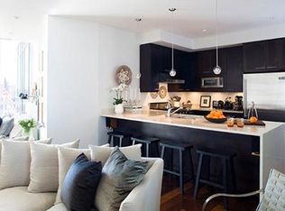 30 Union Park St UNIT 505, Boston, MA 02118