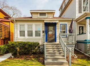 1034 Elgin Ave, Forest Park, IL 60130