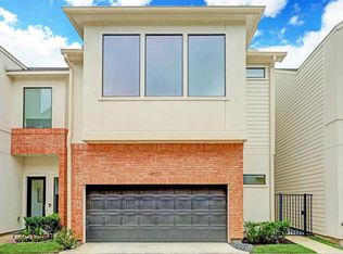 4021 Tulane St, Houston, TX 77018