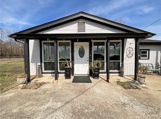 55804 S 600th Rd, Kansas, OK 74347