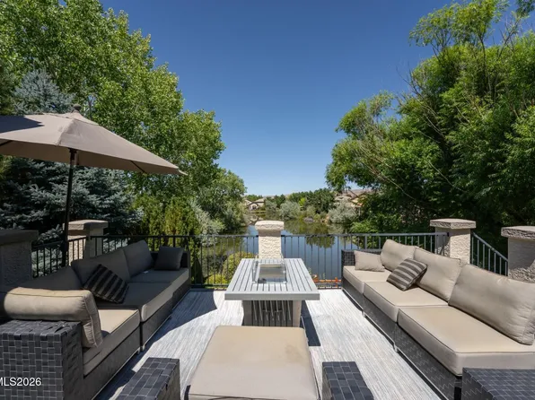 2808 Silverton Way, Sparks, NV 89436