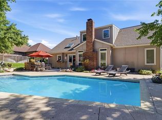 12008 Summit St, Kansas City, MO 64145