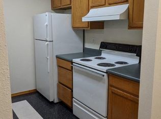 Bellevue Olive Apartments, Seattle, WA 98122