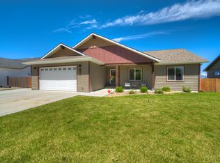 243 Talon Way, Bozeman, MT 59718
