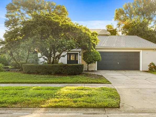 13817 Cypress Village Cir, Tampa, FL 33618