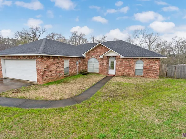 120 Abby Ln, Boyce, LA 71409