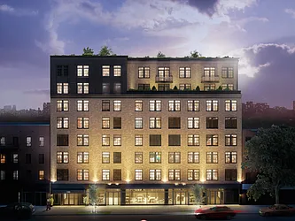 100 Avenue A in East Village