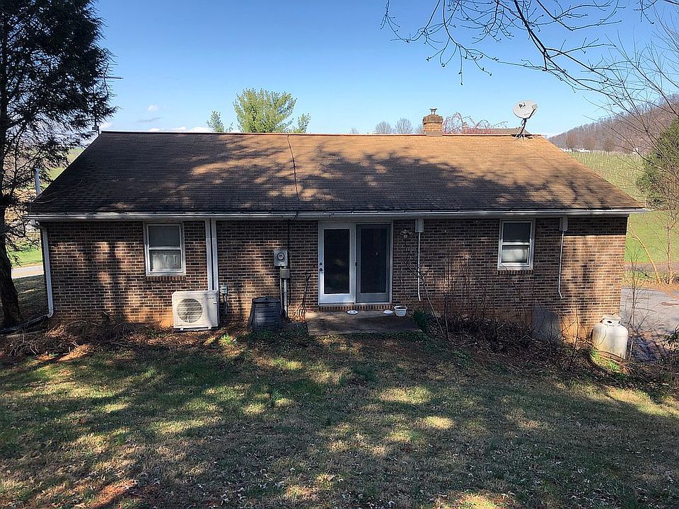 4889 Spring Creek Rd, Bridgewater, VA 22812 Zillow