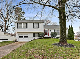 920 Mago Vista Rd, Arnold, MD 21012