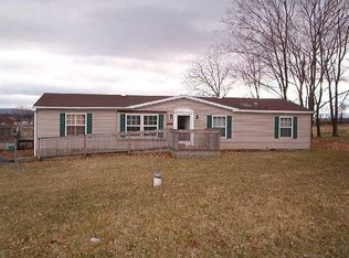 1121 Myrtle Rd, Walnutport, PA 18088