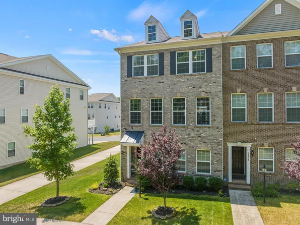 15836 Stokes Ln, Haymarket, VA 20169
