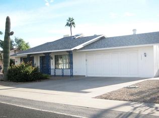 9423 W Willowbrook Dr, Sun City, AZ 85373