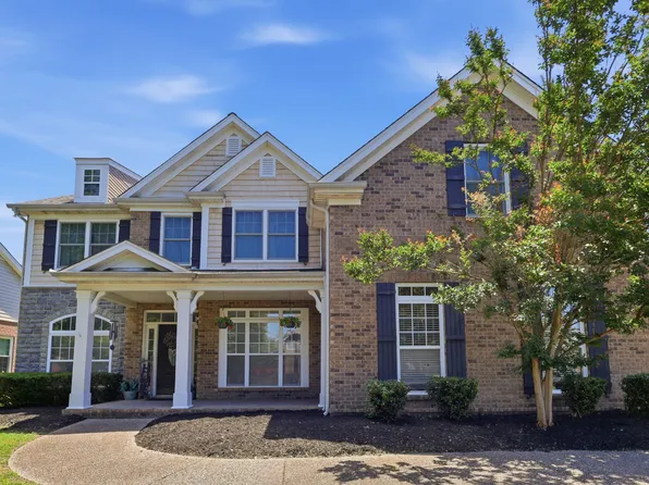 3201 Quiet Tree Grv, Old Hickory, TN 37138