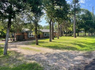 16111 Wagon Wheel Rd, Stagecoach, TX 77355