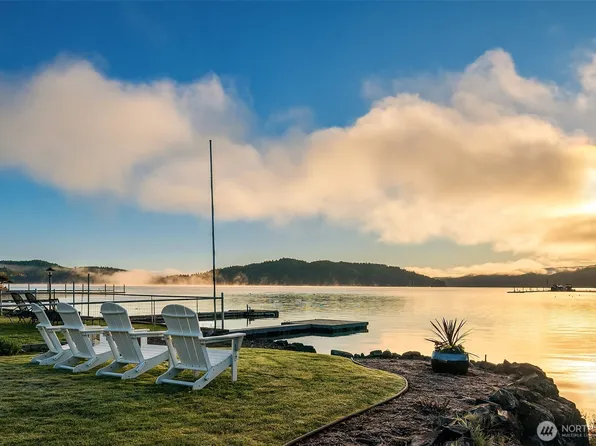 6731 E State Route 106, Union, WA 98592