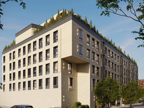 60-14 Beach Channel Drive image 1 of 9