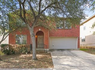 6818 Crest Pl, Live Oak, TX 78233