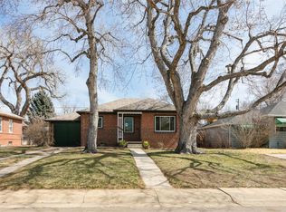 2134 S Pearl St, Denver, CO 80210