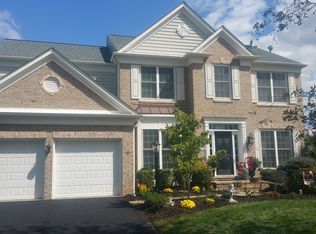 10823 Mayfield Trace Pl, Manassas, VA 20112