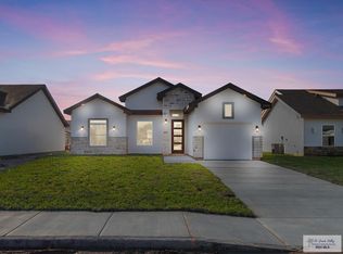 17950 Spruce Dr, Harlingen, TX 78552