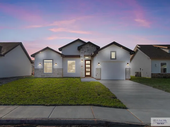 17950 Spruce Dr, Harlingen, TX 78552