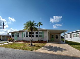 141 N Fiji Cir, Englewood, FL 34223