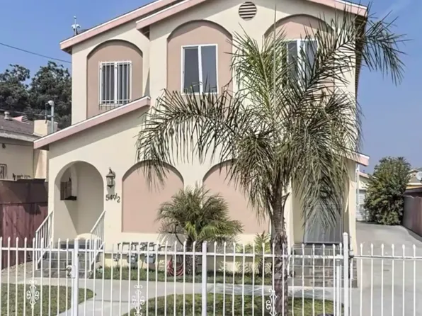 549 W Colden Ave, Los Angeles, CA 90044