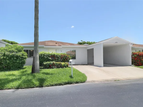 14771 Wildflower Ln, Delray Beach, FL 33446