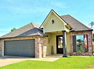 108 Harvest Sugar Row, Carencro, LA 70520